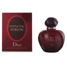 DIOR - HYPNOTIC POISON eau de toilette vaporisateur 50 ml