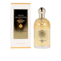 GUERLAIN - AQUA ALLEGORIA MANDARINE BASILIC eau de parfum vaporisateur 125 ml