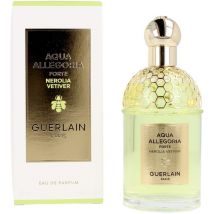 GUERLAIN - AQUA ALLEGORIA NEROLIA VETIVER edp vapo 125 ml