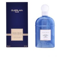 GUERLAIN - SHALIMAR shower gel 200 ml