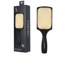 KASHŌKI - WHITE BOARD BRISTLES cepillo Paddle 1 u