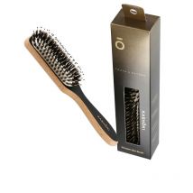 KASHŌKI - TOUCH OF NATURE brosse en bois Slim 1 u