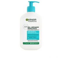 GARNIER - PURE ACTIVE gel nettoyant hydratant 250 ml