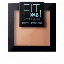 MAYBELLINE - FIT ME MATTE PORELESS powder 250-sun