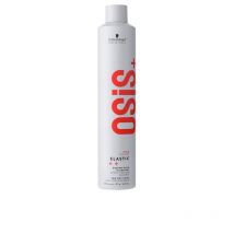 SCHWARZKOPF - OSIS fixatif tenue moyenne élastique 500 ml