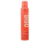 SCHWARZKOPF - OSIS grip mousse tenue extrême 200 ml