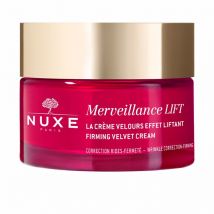 NUXE - MERVEILLANCE LIFT crema aterciopelada efecto lifting 50 ml