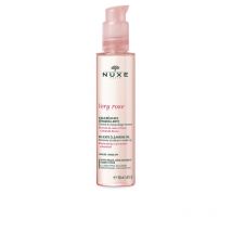 NUXE - VERY ROSE aceite delicado desmaquillante 150 ml