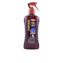 BABARIA - SOLAR ACEITE DE ZANAHORIA vaporisateur SPF6 300 ml