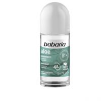 BABARIA - ALOE VERA original deo roll-on 50 ml