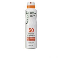BABARIA - SOLAR PIEL SENSIBLE bruma protectora SPF50 200 ml