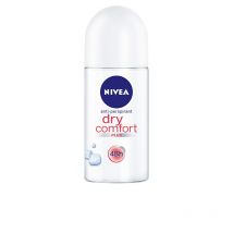 NIVEA - DRY COMFORT PLUS deo roll-on 50 ml