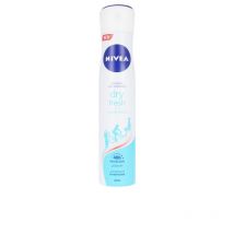 NIVEA - DRY COMFORT FRESH deo vaporisateur 200 ml