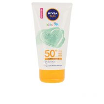 NIVEA - SUN NIÑOS MINERAL crema protección solar SPF50 150 ml