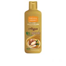 NATURAL HONEY - Gel de bain ARGAN ELIXIR 600 ml