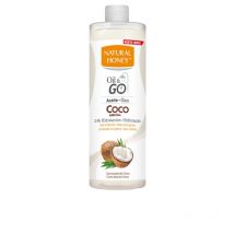 NATURAL HONEY - COCO ADDICTION OIL GO aceite corporal 300 ml