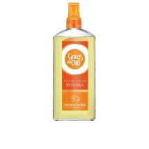 INSTITUTO ESPAÑOL - GOTAS DE ORO INTENSA agua de colonia vaporisateur 400 ml