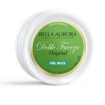 BELLA AURORA - DOUBLE STRENGTH MATTE crème anti-taches pour peaux mixtes 30 ml