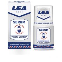 LEA - BARBA serum suavizante y reparador 50 ml