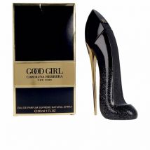 CAROLINA HERRERA - GOOD GIRL SUPREME eau de parfum vaporisateur 30 ml