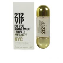 CAROLINA HERRERA - 212 VIP eau de parfum vaporisateur 30 ml