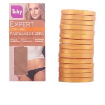 TAKY - EXPERT CON ORO pastilla de cera 300 gr