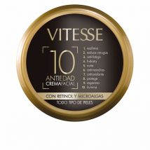 VITESSE - ANTIEDAD 10 crema facial 150 ml