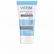 VITESSE - GEL LIMPIADOR MICELAR 3 en 1 150 ml