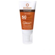 ECRAN - ECRAN SUNNIQUE fluide protecteur visage SPF50 50 ml