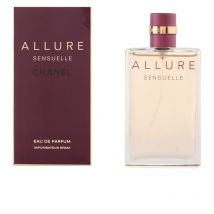 CHANEL - ALLURE SENSUELLE eau de parfum vaporisateur 50 ml