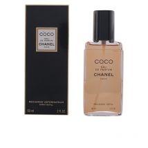 CHANEL - COCO eau de parfum recharge vaporisateur 60 ml