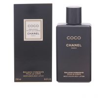 CHANEL - COCO body lotion 200 ml