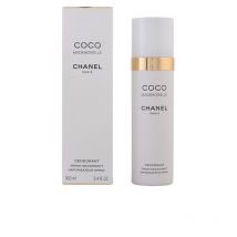 CHANEL - COCO MADEMOISELLE déodorant vaporisateur 100 ml