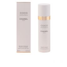 CHANEL - COCO MADEMOISELLE brume por le corps 100 ml