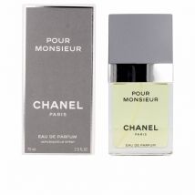 CHANEL - POUR MONSIEUR edp vaporizador 75 ml
