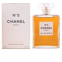 CHANEL - No 5 eau de parfum vaporisateur 200 ml