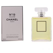 CHANEL - No 19 POUDRÉ eau de parfum vaporisateur 100 ml