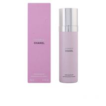 CHANEL - CHANCE déodorant vaporisateur 100 ml