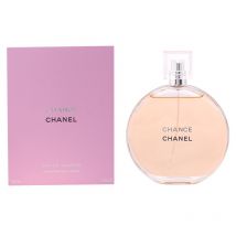 CHANEL - CHANCE eau de toilette vaporisateur 150 ml