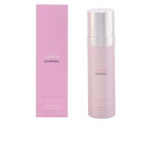 CHANEL - CHANCE EAU TENDRE déodorant vaporisateur 100 ml