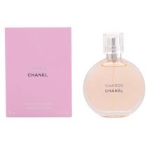 CHANEL - CHANCE eau de toilette vaporisateur 35 ml