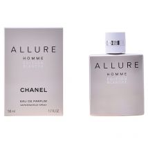 CHANEL - ALLURE HOMME ÉDITION BLANCHE eau de parfum vaporisateur 50 ml