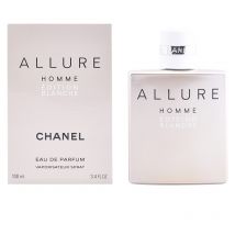 CHANEL - ALLURE HOMME ÉDITION BLANCHE eau de parfum vaporisateur 100 ml