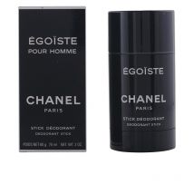 CHANEL - ÉGOÏSTE déodorant stick 75 ml