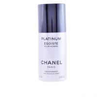 CHANEL - ÉGOÏSTE déodorant vaporisateur 100 ml