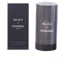 CHANEL - BLEU déodorant stick 75 ml