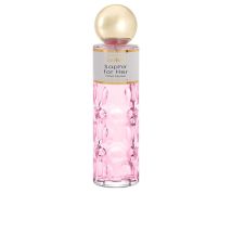 PARFUMS SAPHIR - SAPHIR FOR HER edp vapo 200 ml