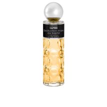 PARFUMS SAPHIR - SEDUCTION MAN edp vapo 200 ml