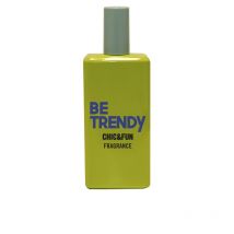 PARFUMS SAPHIR - CHIC FUN BE TRENDY edc vapo 50 ml