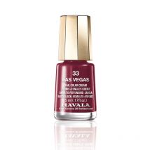 MAVALA - NAIL COLOR 33-las vegas